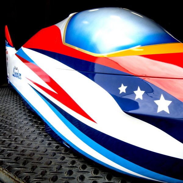SkyLeaf Leader (F3A) - Image 7