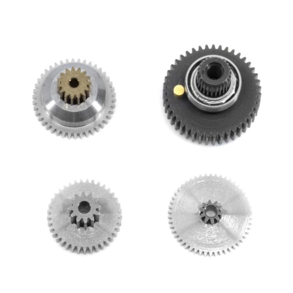 HPS-CB700 Gear Set