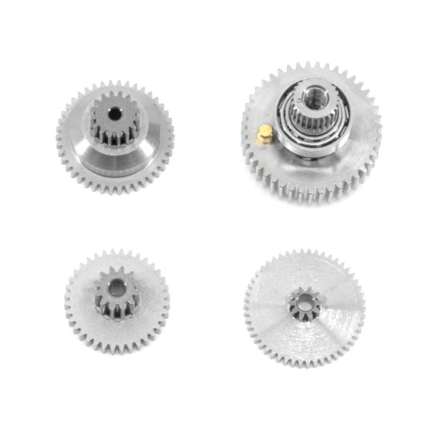 HPS-H700 Gear Set