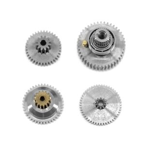 Servo Parts