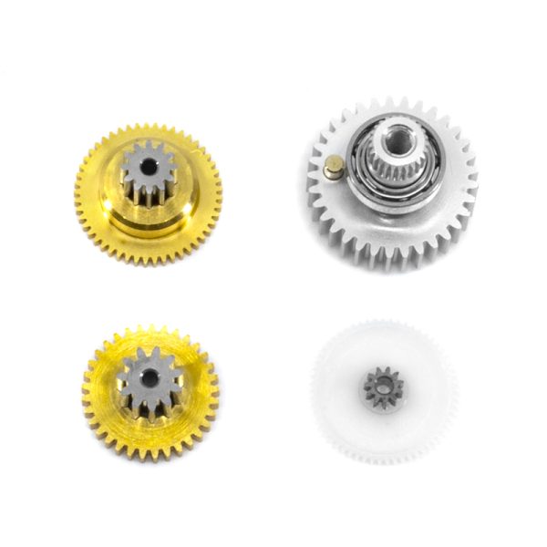 S-HC500 Gear Set