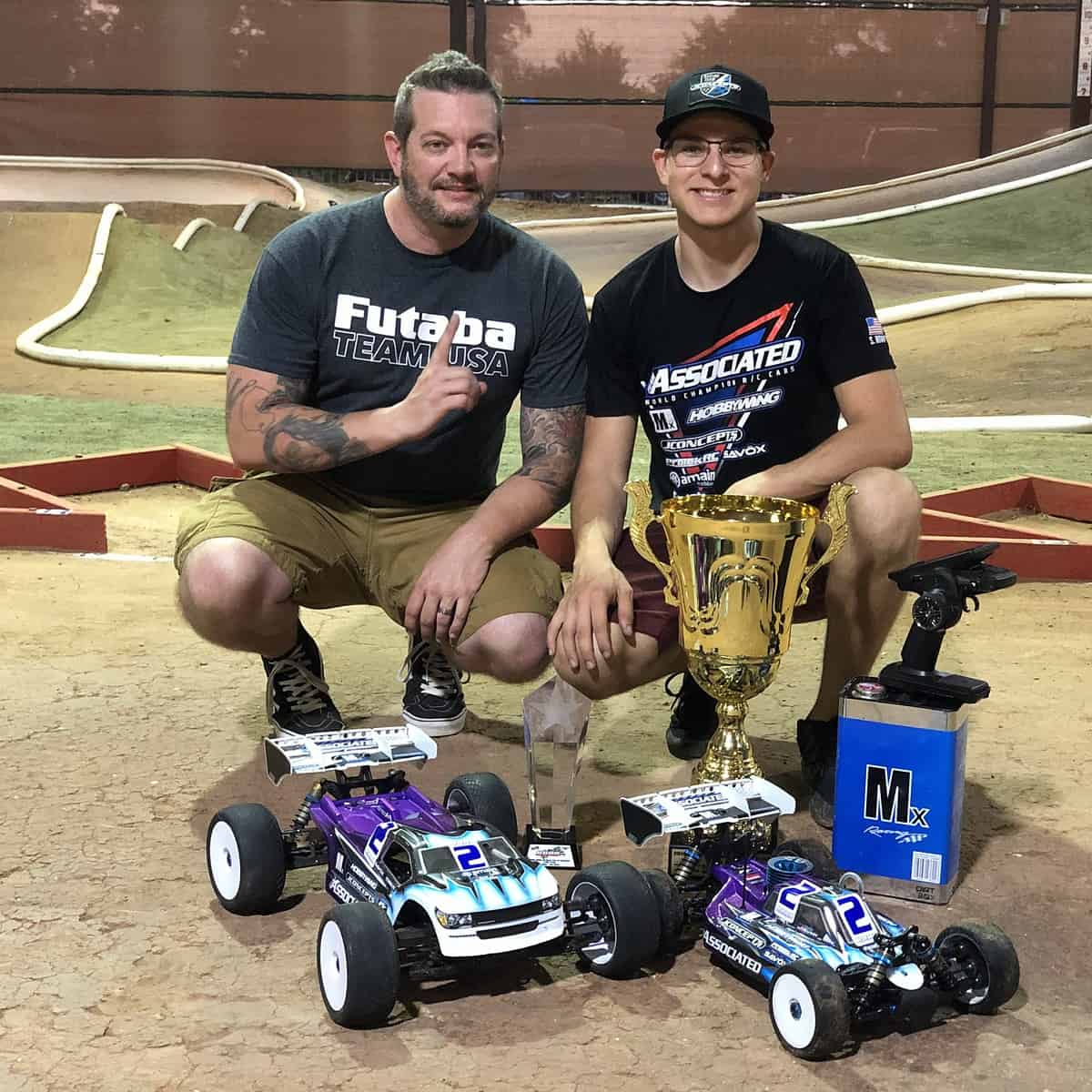 NO BRAKES: ROAR Nationals 2019