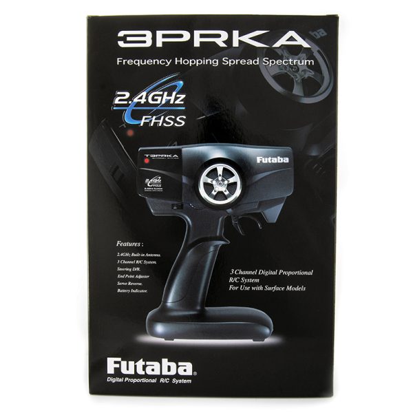 3PRKA - Image 2