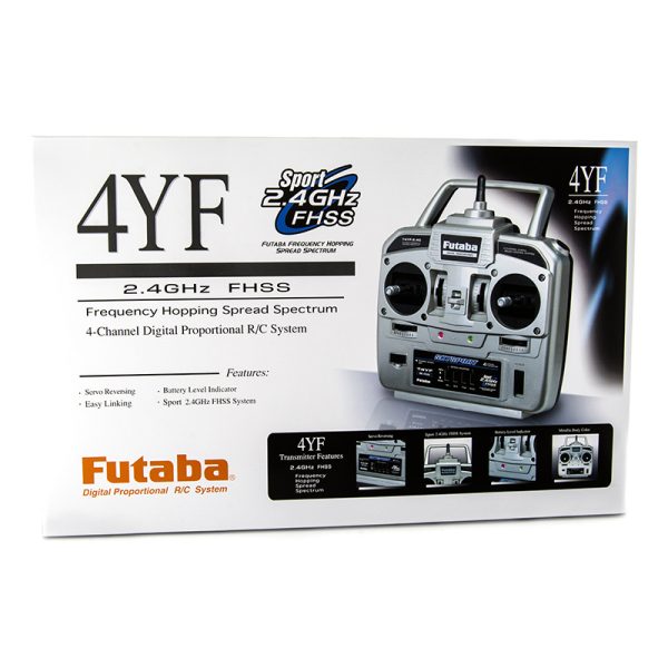 4YF - Image 2