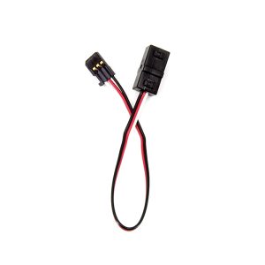 Dual Hub Extension Cord
