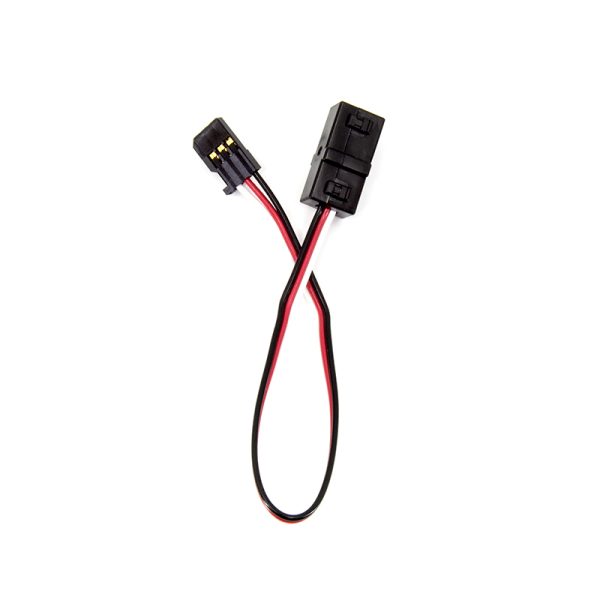 Dual Hub Extension Cord