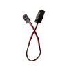 Dual Extension Cord - Heavy Duty