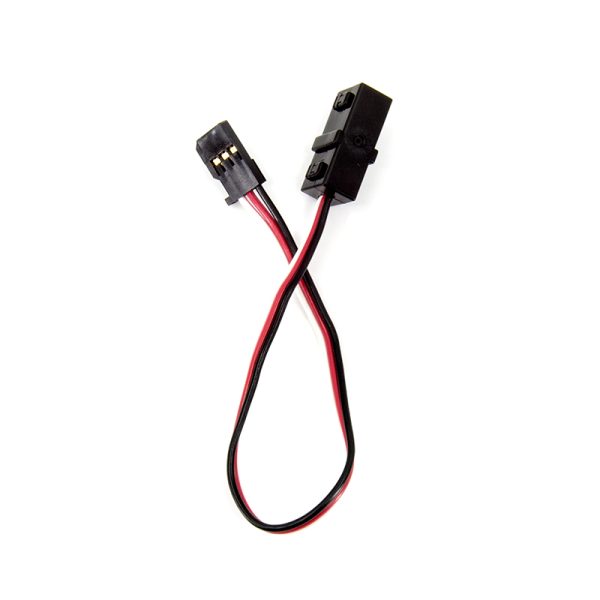 Dual Extension Cord - Heavy Duty