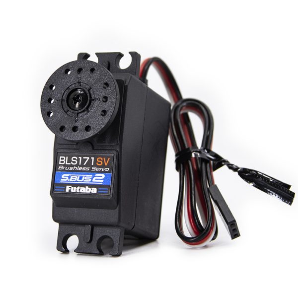 BLS171SV (S.Bus2/Brushless)