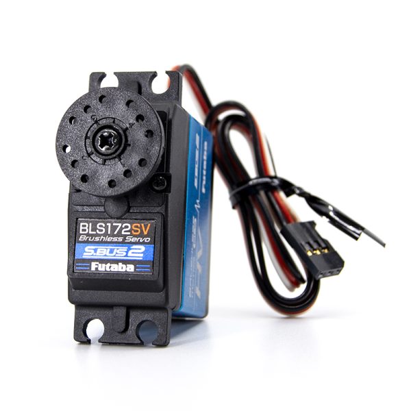 BLS172SV (SBUS2/Brushless)