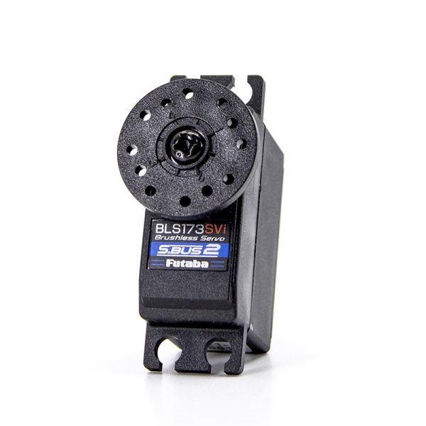 BLS173SVi (S.Bus2/Brushless, Removable Cable)