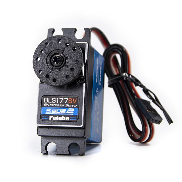 BLS177SV (S.Bus2/Brushless)