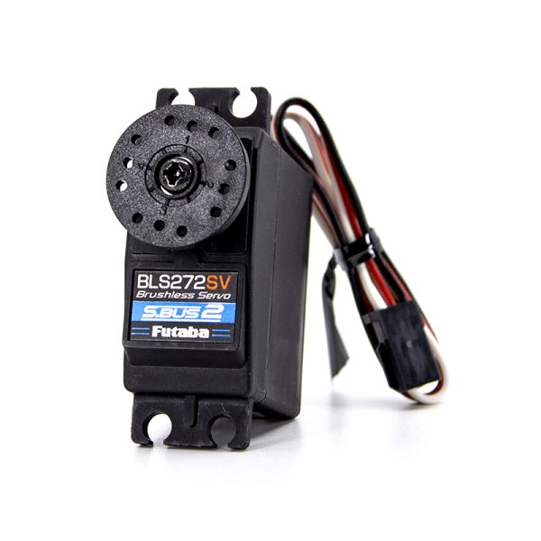 BLS272SV (S.Bus2/Brushless)