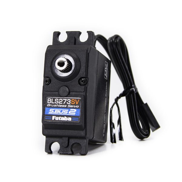 BLS273SV (S.Bus2/Brushless)