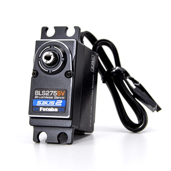 BLS275SV (S.Bus2/Brushless)