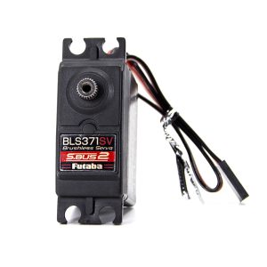 BLS371SV (S.Bus2/Brushless)