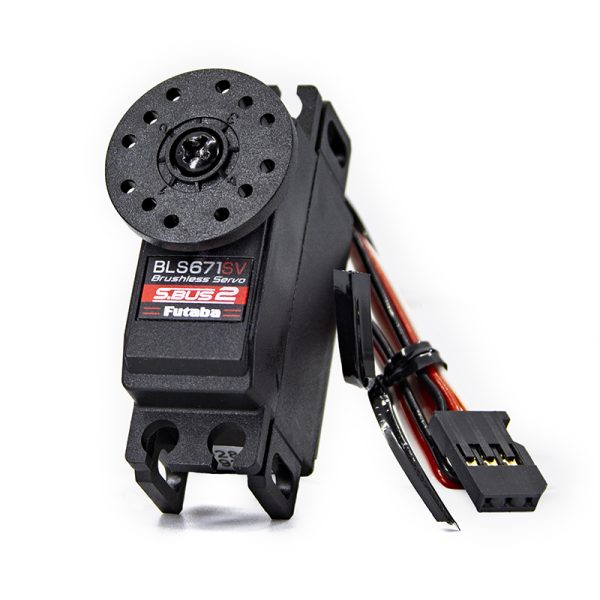 BLS671SV (S.Bus2/Brushless)