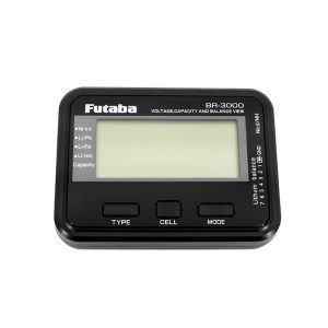 Battery Checkers