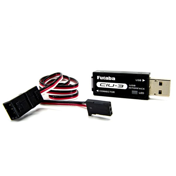 CIU-3 USB Interface - Image 2
