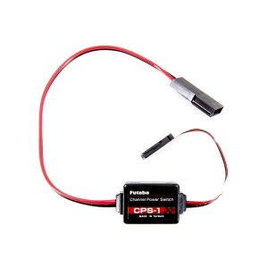 CPS-1 Channel Power Switch