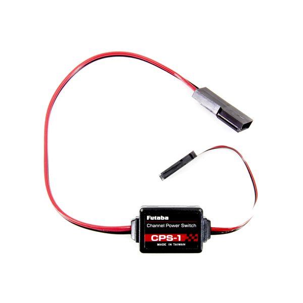 CPS-1 Channel Power Switch