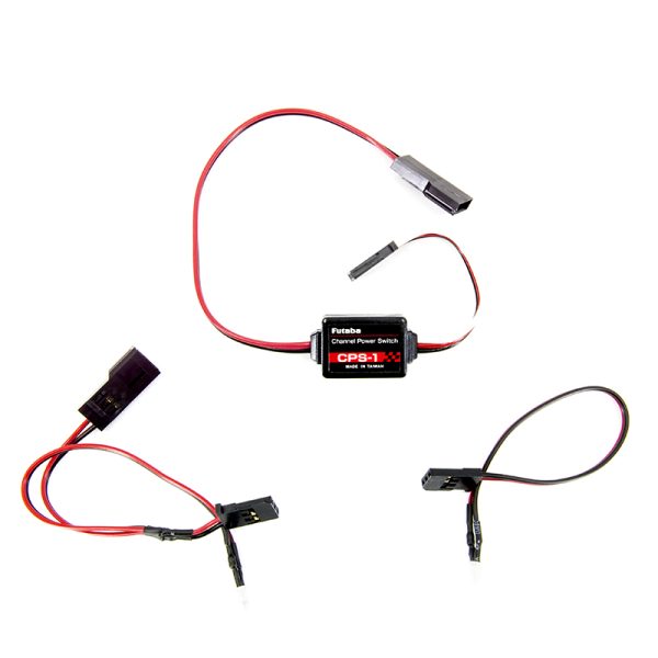 CPS-1 Channel Power Switch - Image 2