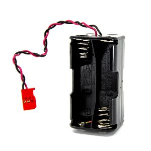 AA Receiver Battery Holder (4-Cell)