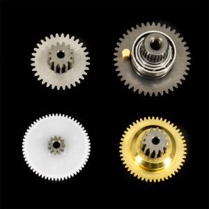 BLS255HV/BLS272SV Gear Set