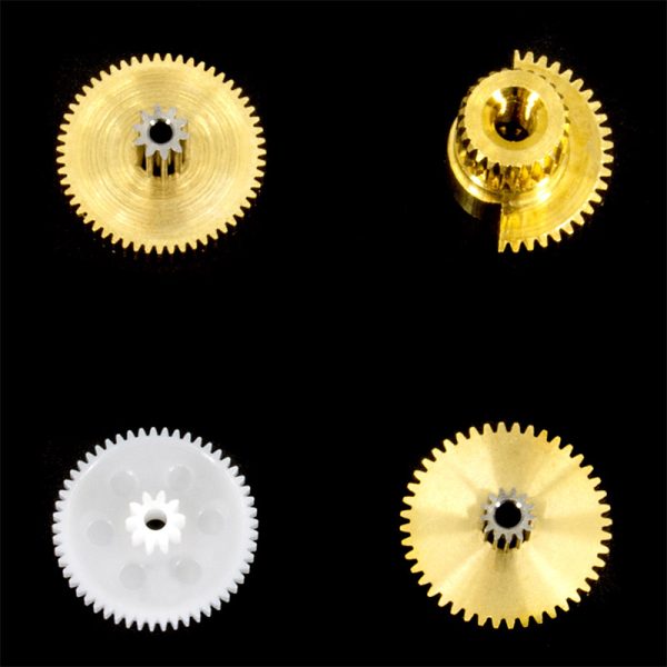 S3102 Gear Set