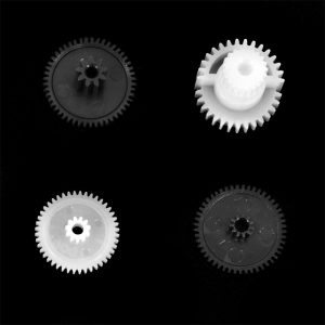 S3117/S3157 Gear Set