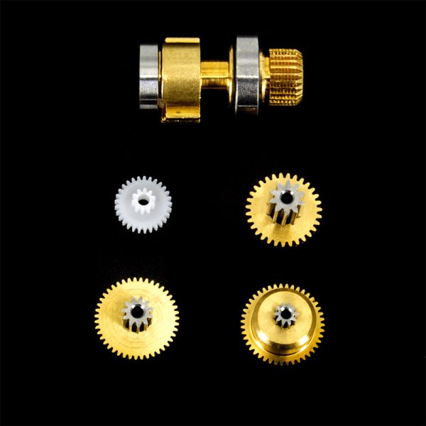 S3150 Gear Set
