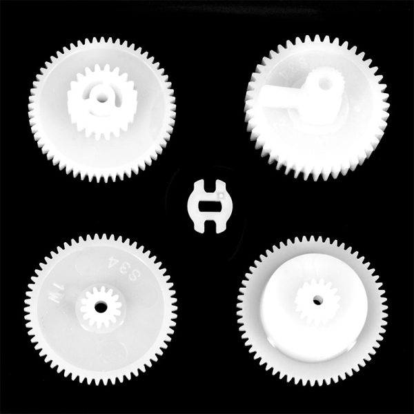 S34/S134 Gear Set