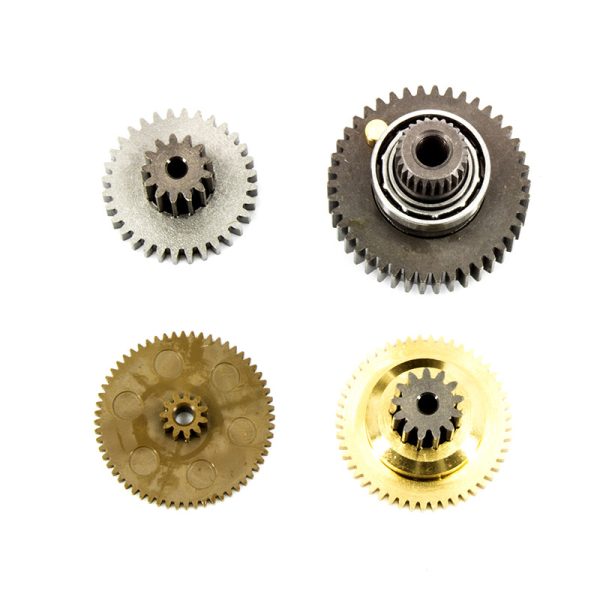 BLS451 Gear Set