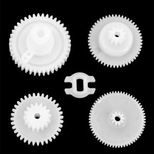 S48 Servo Gear Set