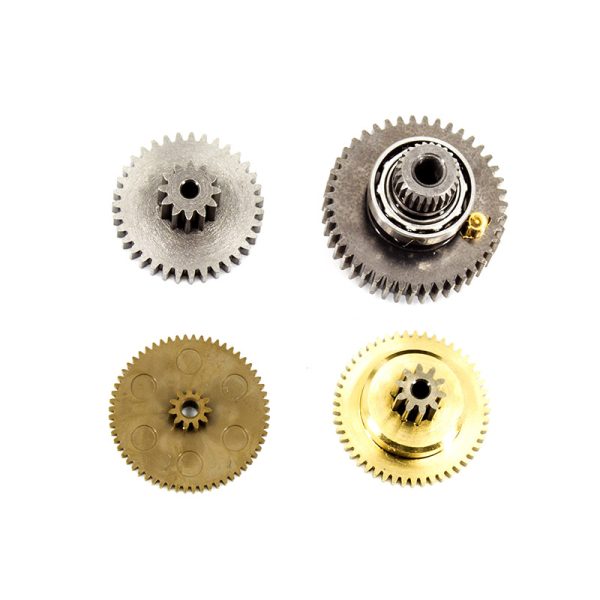 S9156 Gear Set