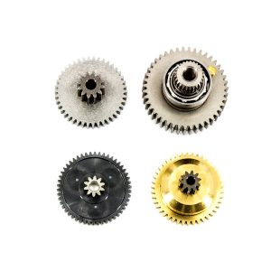 Gears