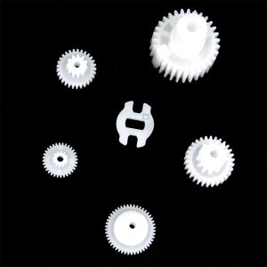 S9257 Gear Set