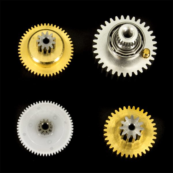 S9350 Gear Set