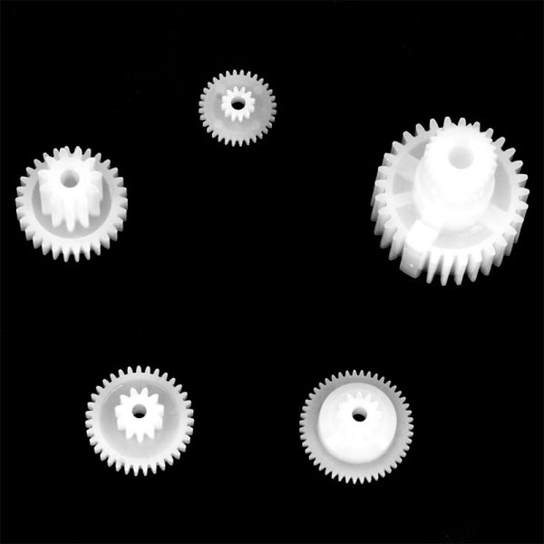 S9650 Gear Set