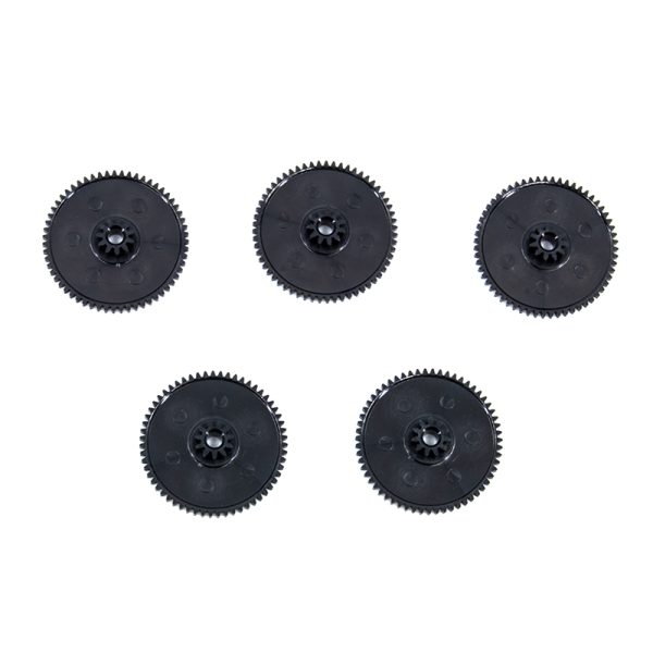 S9351/S9155 1st Plastic Gears (5-Pack)