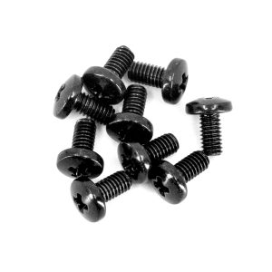 Standard Metal Gear Screw