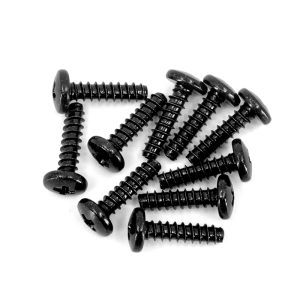 Self-Tapping Screw – 2.6 mm x 10 mm (Mini/Slim)