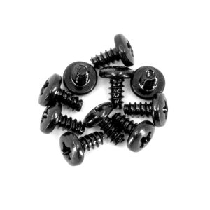 Self-Tapping Screw - 2 mm x 4 mm (Micro)
