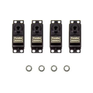 S3004 Bearing Conversion Kit