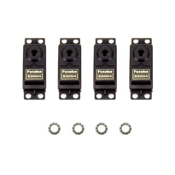 S3004 Bearing Conversion Kit