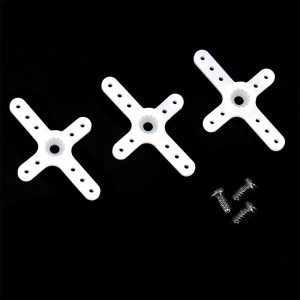 S3108 Horn and Screw Pack