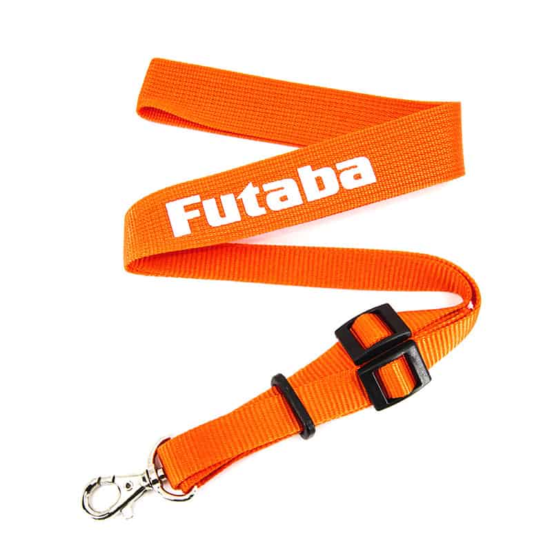 Branded Neck Strap
