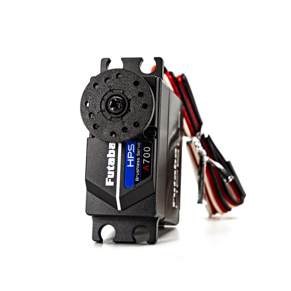 HPS-A700 (S.Bus2/Brushless)