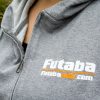 Futaba USA Zippered Hoodie - Image 2