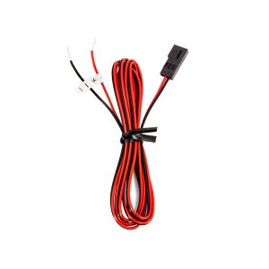 Receiver Charge Cord (Blank Lead)